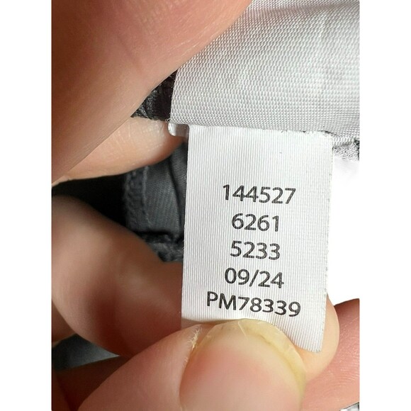 SKYR Lot Of 3 Men's 4-Way Stretch Anti Odor Moisture Wicking 36x30 Gold Active - Picture 7 of 16